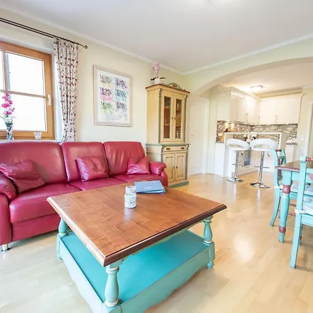 Alpensonne Appartement *