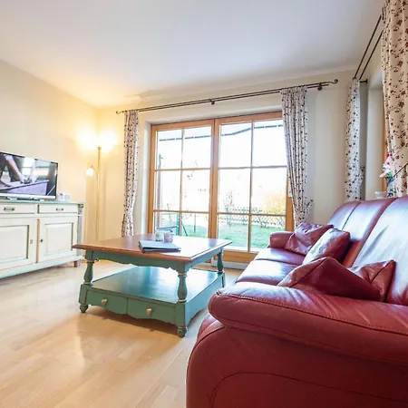 Alpensonne Garmisch-Partenkirchen