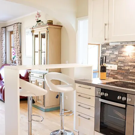 Alpensonne Appartement