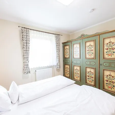 Alpensonne Appartement