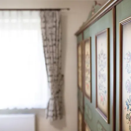 Appartement Alpensonne