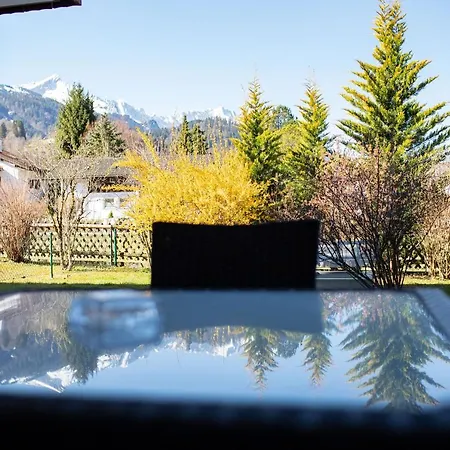 Alpensonne Garmisch-Partenkirchen