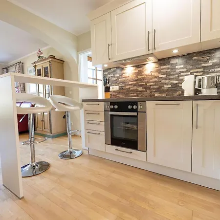 Alpensonne Appartement *