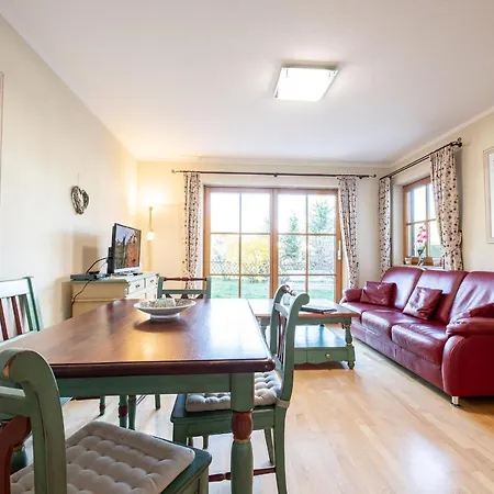 Alpensonne * Garmisch-Partenkirchen