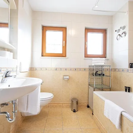 Alpensonne Appartement