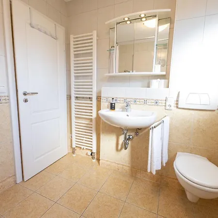 Appartement Alpensonne