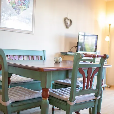 Alpensonne Garmisch-Partenkirchen