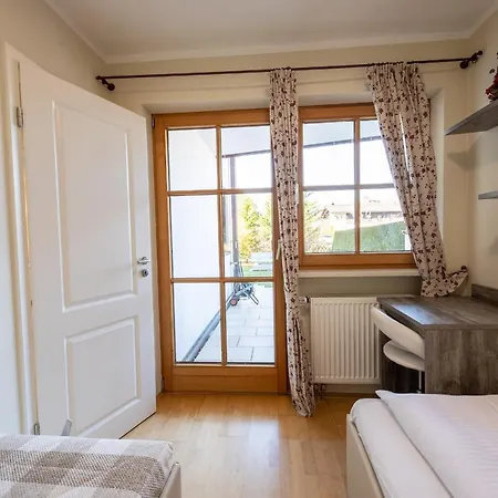 Alpensonne * Garmisch-Partenkirchen