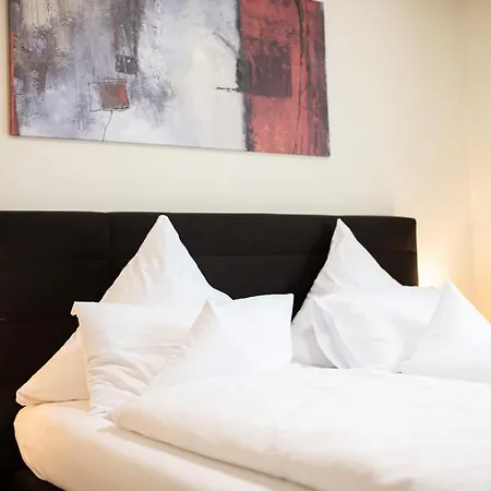 Alpensonne Lejlighed Garmisch-Partenkirchen