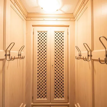 Lejlighed Alpensonne Garmisch-Partenkirchen