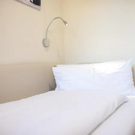 Lejlighed Alpensonne Garmisch-Partenkirchen