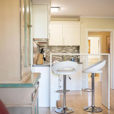 Lejlighed Alpensonne *